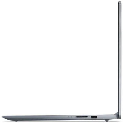 ноутбук Lenovo IdeaPad Slim 3 15IRU8 82X700L7IN Серый