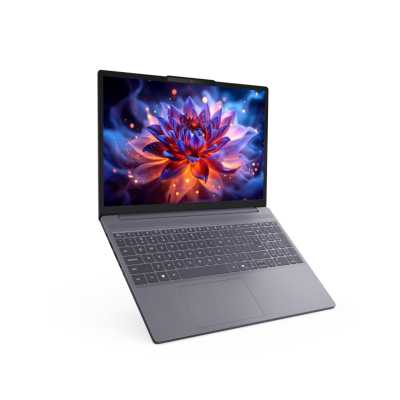 ноутбук Lenovo IdeaPad Slim 3 15IWC11 83RR0040PS Серый