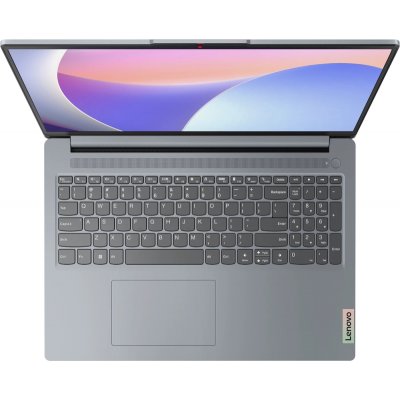 ноутбук Lenovo IdeaPad Slim 3 16ABR8 82XR006SRK Серый