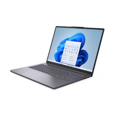ноутбук Lenovo IdeaPad Slim 3 16ARP10 83K800CMRM Серый