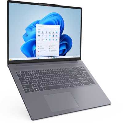 ноутбук Lenovo IdeaPad Slim 3 16IRH10R 83K50007RK Серый