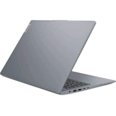 ноутбук Lenovo IdeaPad Slim 3 16IRU8 82X80025RK Серый