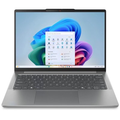 ноутбук Lenovo IdeaPad Slim 5 14AHP10 83HV000NRK Серый