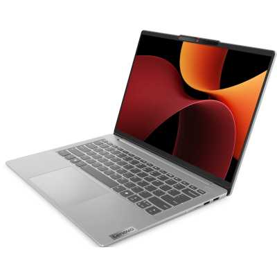 ноутбук Lenovo IdeaPad Slim 5 14AHP9 83DB0017RK Серый