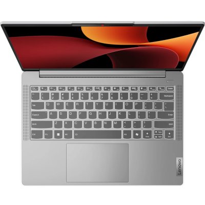ноутбук Lenovo IdeaPad Slim 5 14AHP9 83DB0017RK Серый