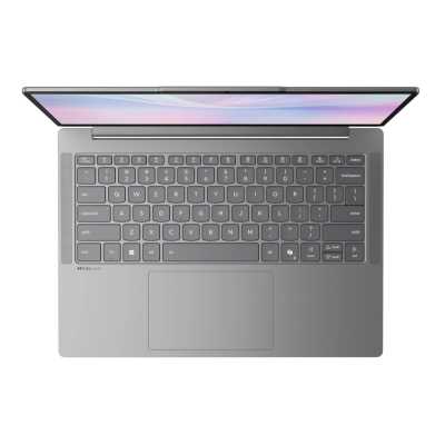 ноутбук Lenovo IdeaPad Slim 5 14ARP10 83HT000CRK Серый