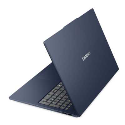 ноутбук Lenovo IdeaPad Slim 5 16AGP11 83S2000MRK Синий