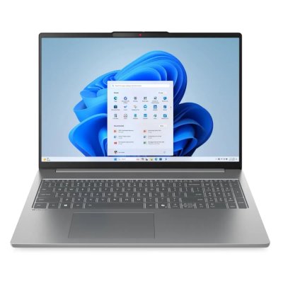 ноутбук Lenovo IdeaPad Slim 5 16ARP10 83HU000BRK Серый