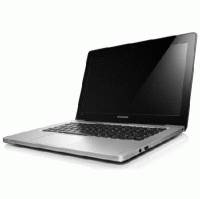 ноутбук Lenovo IdeaPad U310 59369499 Серый