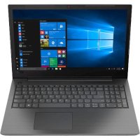 ноутбук Lenovo IdeaPad V130-15IGM 81HN00QKRU Серый