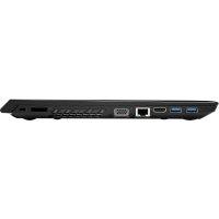 ноутбук Lenovo IdeaPad V310-15ISK 80SY03N7RK Черный