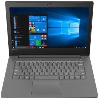 ноутбук Lenovo IdeaPad V330-14IKB 81B0008WRU Серый