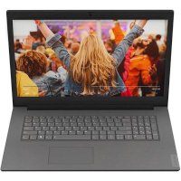 ноутбук Lenovo IdeaPad V340-17IWL 81RG000FRK Серый