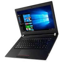 ноутбук Lenovo IdeaPad V510-14IKB 80WR013LRK Черный
