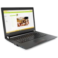ноутбук Lenovo IdeaPad V510-14IKB 80WR0150RK Черный