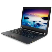 ноутбук Lenovo IdeaPad V510-14IKB 80WR0154RK Черный