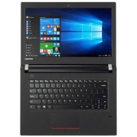 ноутбук Lenovo IdeaPad V510-14IKB 80WR0159RK Черный