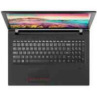 ноутбук Lenovo IdeaPad V510-15IKB 80WQ006SRK Черный