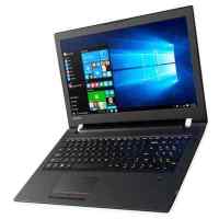 ноутбук Lenovo IdeaPad V510-15IKB 80WQ007BRK Черный