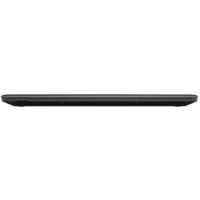 ноутбук Lenovo IdeaPad V510-15IKB 80WQ007BRK Черный