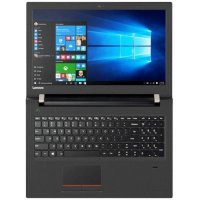 ноутбук Lenovo IdeaPad V510-15IKB 80WQ01VWRK Черный