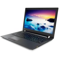 ноутбук Lenovo IdeaPad V510-15IKB 80WQ01VWRK Черный