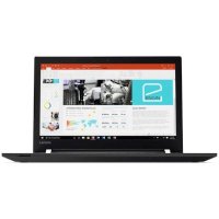 ноутбук Lenovo IdeaPad V510-15IKB 80WQ024WRK Черный