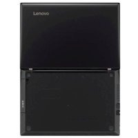 ноутбук Lenovo IdeaPad V510-15IKB 80WQ024WRK Черный