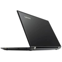 ноутбук Lenovo IdeaPad V510-15IKB 80WQA01GRK Черный