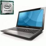 ноутбук Lenovo IdeaPad V570C 59319589 Серый