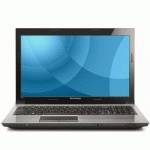 ноутбук Lenovo IdeaPad V570C 59319589 Серый
