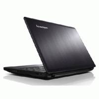 ноутбук Lenovo IdeaPad V580 59350654 Серый