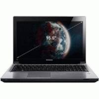 ноутбук Lenovo IdeaPad V580c 59366163 Серый