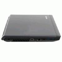 ноутбук Lenovo IdeaPad V580c 59381145 Черный