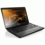 ноутбук Lenovo IdeaPad Y460A 59054374 Черный