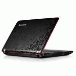 ноутбук Lenovo IdeaPad Y460A 59054374 Черный