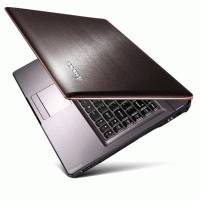 ноутбук Lenovo IdeaPad Y470 59315578 Черный