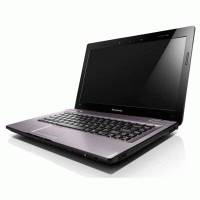 ноутбук Lenovo IdeaPad Y470A 59312400 Черный