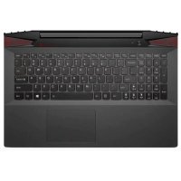 ноутбук Lenovo IdeaPad Y5070 59422484 Черный