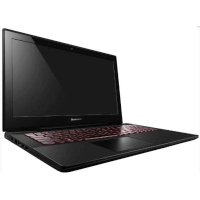 ноутбук Lenovo IdeaPad Y5070 59434890 Черный