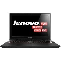 ноутбук Lenovo IdeaPad Y5070 59442041 Черный