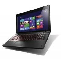 ноутбук Lenovo IdeaPad Y510p 59407210 Черный