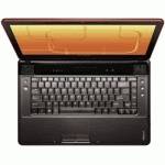 ноутбук Lenovo IdeaPad Y550A 59050122