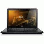 ноутбук Lenovo IdeaPad Y560 59037215 Черный