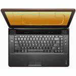 ноутбук Lenovo IdeaPad Y560 59037215 Черный