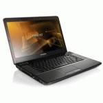 ноутбук Lenovo IdeaPad Y560 59037215 Черный