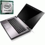 ноутбук Lenovo IdeaPad Y570A1 59313396 Черный