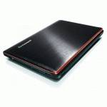 ноутбук Lenovo IdeaPad Y570S1 59303423 Черный