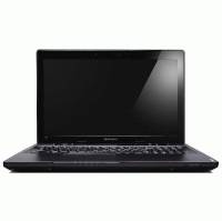 ноутбук Lenovo IdeaPad Y580 59349868 Черный
