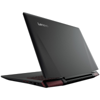 ноутбук Lenovo IdeaPad Y700-17ISK 80Q0001ARK Черный